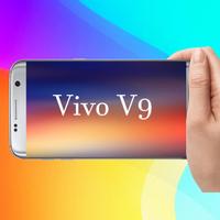 Theme for Vivo V9 penulis hantaran