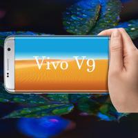 Theme for Vivo V9 syot layar 1