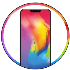 Theme for Vivo Y83 APK Herunterladen