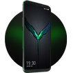 Theme for Xiaomi Black Shark 2