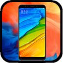 Luncher Theme For Xiaomi Redmi Note 5 plus APK