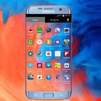 Luncher Theme For Xiaomi Redmi Note 5 plus تصوير الشاشة 1