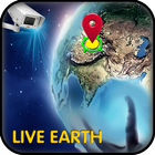 Earth Navigation - Street View-icoon