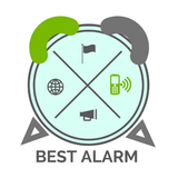 Best Alarm icône
