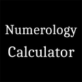 Numerology basic calculator