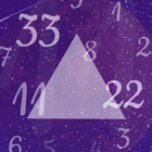 ikon Name Pyramid Numerology tool