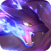 Game Awaken Monster Battle Adventure v1.0.0 MOD FOR ANDROID | MENU MOD  | DMG MULTIPLE  | DEFENSE MULTIPLE