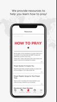 Awakening Prayer screenshot 2