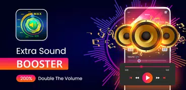 volume equalizzatore booster