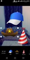 Free Photo Editor captura de pantalla 1