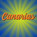 Îles Canaries click & play APK