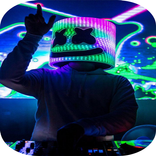 Marshmello Wallpaper New 100+