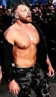Roman Reigns-Seth Rollins-Dean Ambrose wallpaper screenshot 3