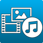 Video Audio Editor-ALL in One ไอคอน