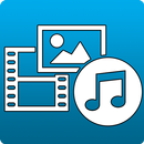 Video Audio Editor-ALL in One APK