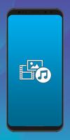 Video Audio Editor-ALL in One Poster