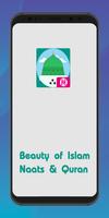 Beauty of Islam Affiche