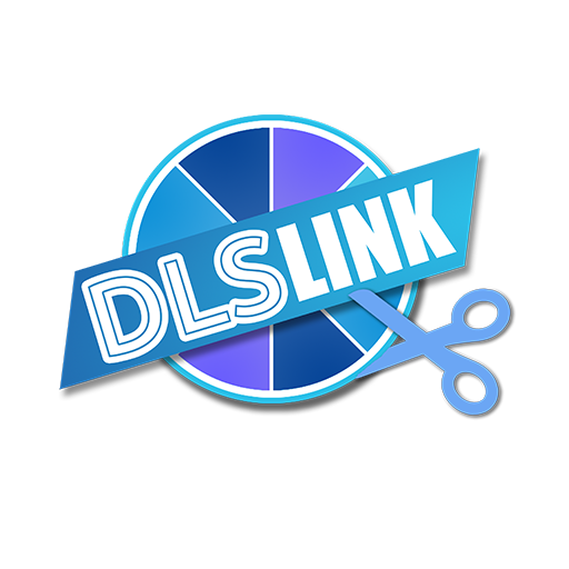 DLS-Link, Leading URL Shortner With High CPM