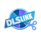 DLS-Link, Leading URL Shortner With High CPM biểu tượng