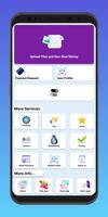 DL Upload, Upload and Earn Screenshot 3