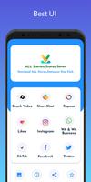 ALL Stories/Status Saver capture d'écran 2