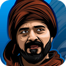 Ertugrul Ghazi in Urdu/Hindi APK