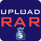 UPLOADRAR - Uploads Files & Earn Money 圖標