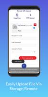 UPLOADRAR - Uploads Files & Earn Money captura de pantalla 3