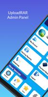 UPLOADRAR - Uploads Files & Earn Money Poster