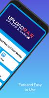 UPLOADRAR - Uploads Files & Earn Money captura de pantalla 1