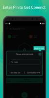 Award VPN capture d'écran 2