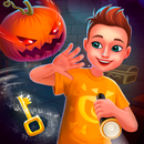 Fast Sergey - Cave ghosts APK