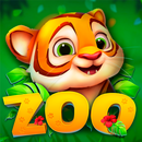 Heidi and Zidane’s- Family Zoo APK