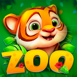 Heidi and Zidane’s- Family Zoo icon