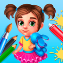 Vania Mania - puzzles&painting APK