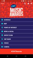 2019 CMT Music Awards poster