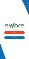 Aware Tips โปสเตอร์