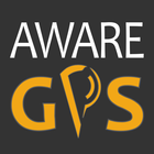 AwareGPS 圖標