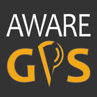 AwareGPS أيقونة