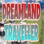 DreamLand Traveller ícone