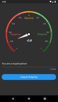 Polarity Checker скриншот 1