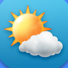 Search Weather by Pranjal Piya আইকন