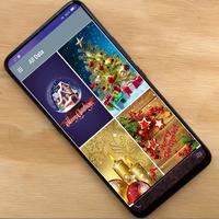 Beautiful Christmas Wallpapers Affiche