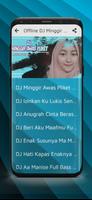 DJ Minggir Awas Pliket Viral F screenshot 2
