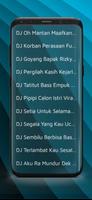 DJ Minggir Awas Pliket Viral F screenshot 3