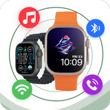 Smart Watch Ultra Sync App APK
