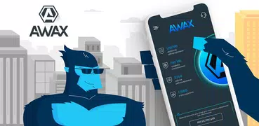 Awax Ad Blocker