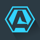 Awax أيقونة