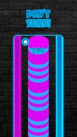 Neon Sorting - Neon Puzzle screenshot 2