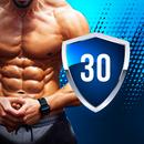 Abs Workout in 30 Days APK